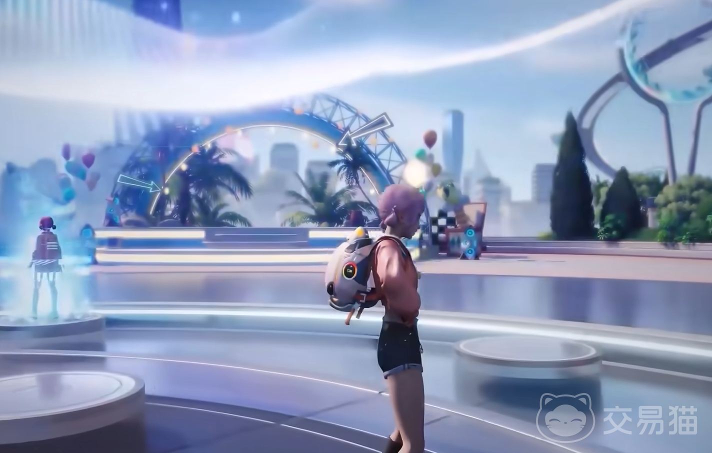 伊莫星之都 伊莫星之都位置与详细背景介绍