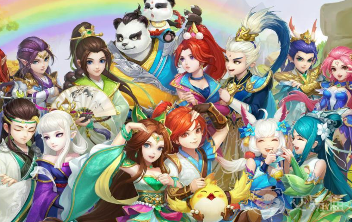 神武手游交易平台推荐：安全靠谱的交易渠道汇总