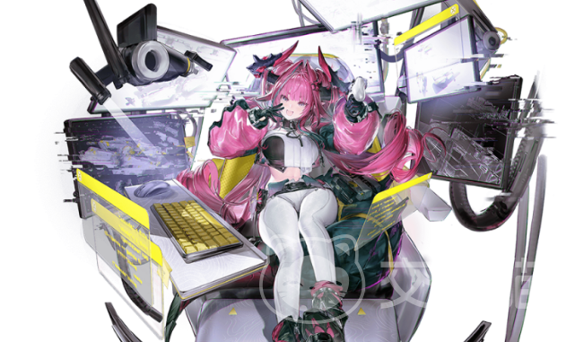 明日方舟终末地伊冯强度解析｜终末地伊冯角色定位与实战表现全面评测