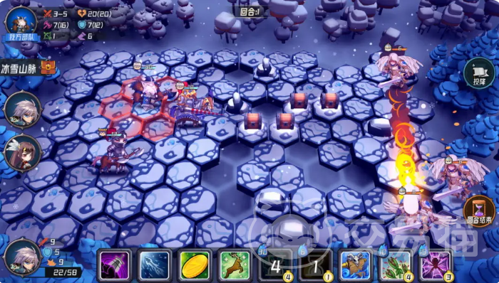 魔法迷域刷初始号攻略 魔法迷域高性价比初始号获取方法