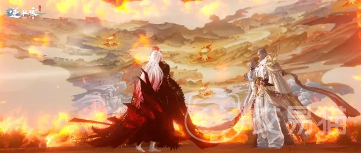 逆水寒账号交易平台哪个好 靠谱的逆水寒账号交易平台分享