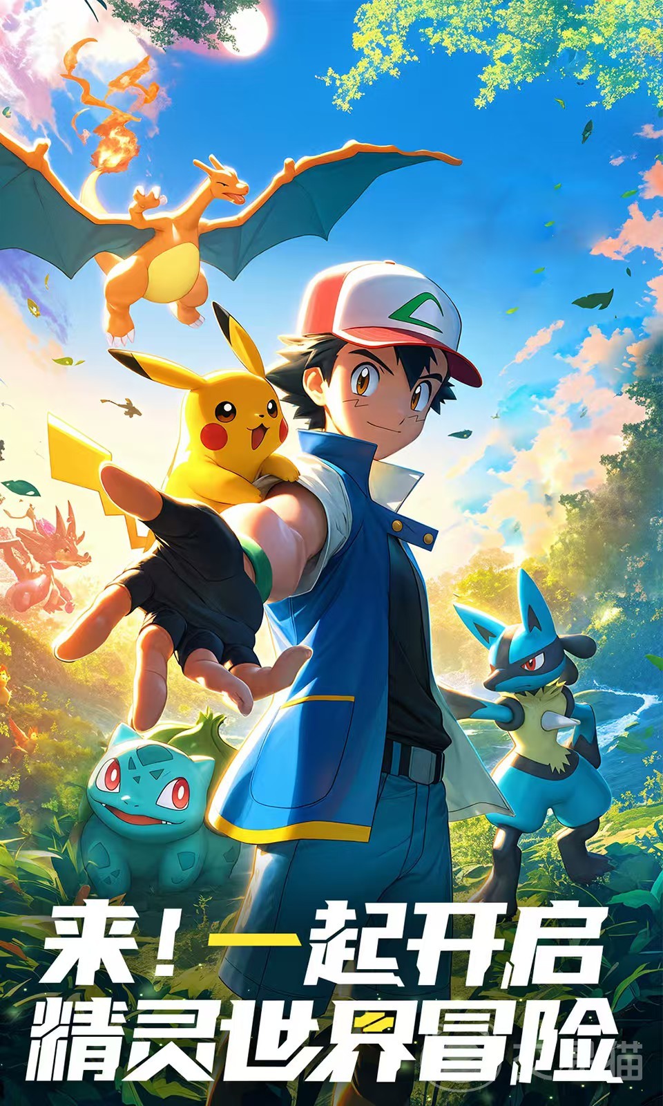 冲吧小精灵公测时间揭晓 冲吧小精灵上线日期及测试详情