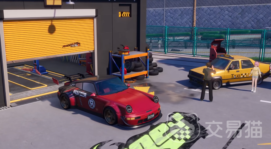 异环测试时间安排 异环测试渠道与分享方法