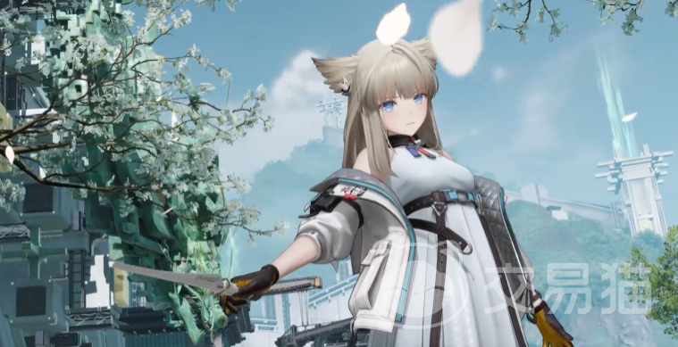 明日方舟终末地佩丽卡值得培养吗 终末地佩丽卡强度分析与实战定位解析