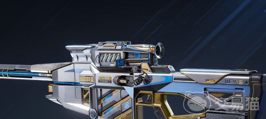 逆战未来死亡猎手获取方法 逆战未来死亡猎手武器搭配与实战技巧