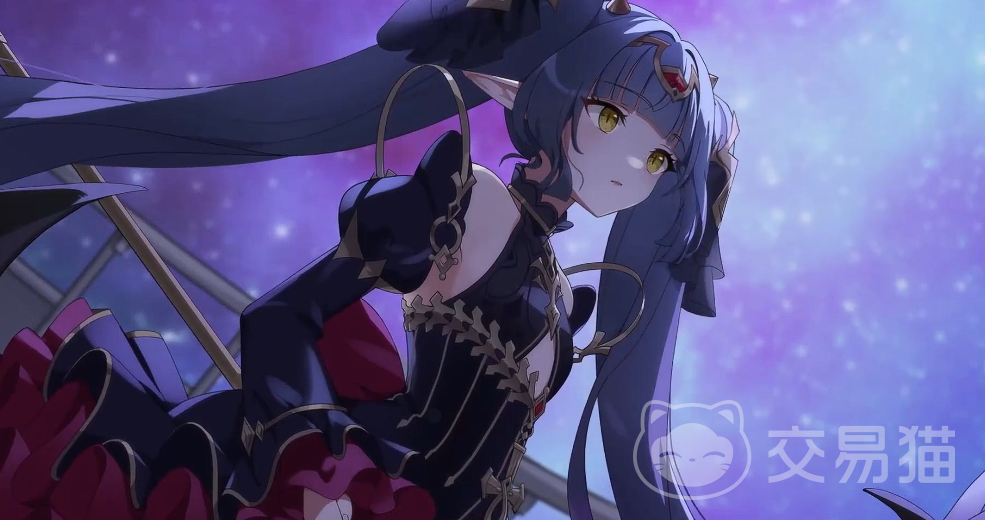 空灵诗篇拉利玛角色介绍 空灵诗篇拉利玛技能解析与培养攻略