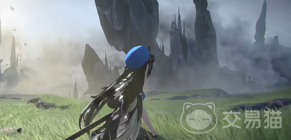 鸣潮自抽号哪里买 鸣潮自抽号交易平台推荐