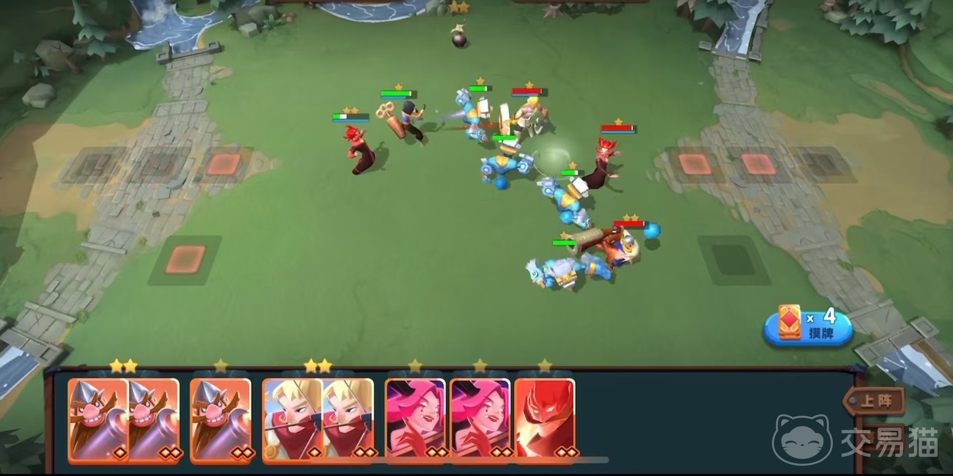 牌兵布阵 流派大全与核心玩法攻略解析