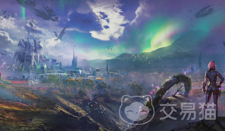 逆战未来兑换码大全 逆战未来最新可用礼包码汇总