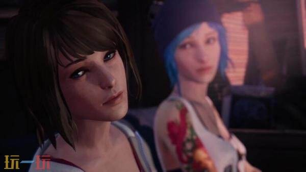 PEGI对《奇异人生：重聚》进行了评级！