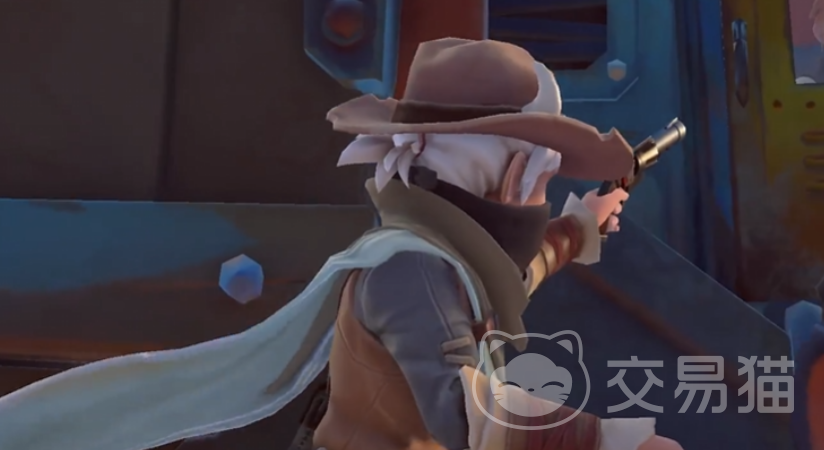 沙石镇时光洛根是谁 沙石镇时光洛根剧情全解析