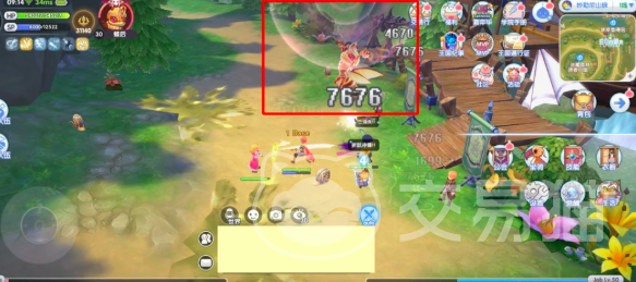 RO仙境传说世界之旅蜂后打法攻略 RO仙境传说世界之旅蜂后通关技巧与BOSS机制详解