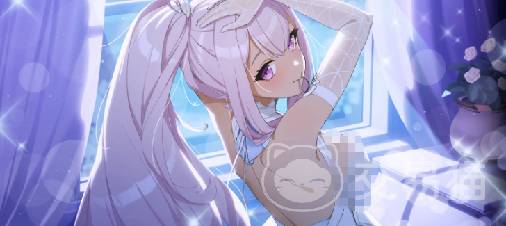 空灵诗篇艾鲁莎角色介绍 空灵诗篇艾鲁莎技能解析与强度评测