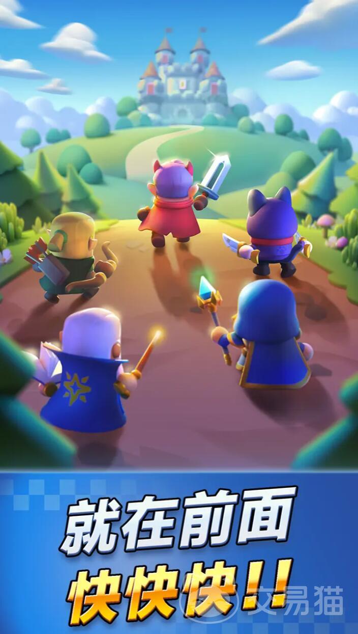 胡闹地牢英雄强度排行 胡闹地牢各属性角色实战表现与优先级推荐