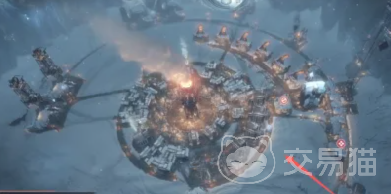 加勒比帝国冰窖救援任务攻略 加勒比帝国冰窖救援全流程详解与通关技巧