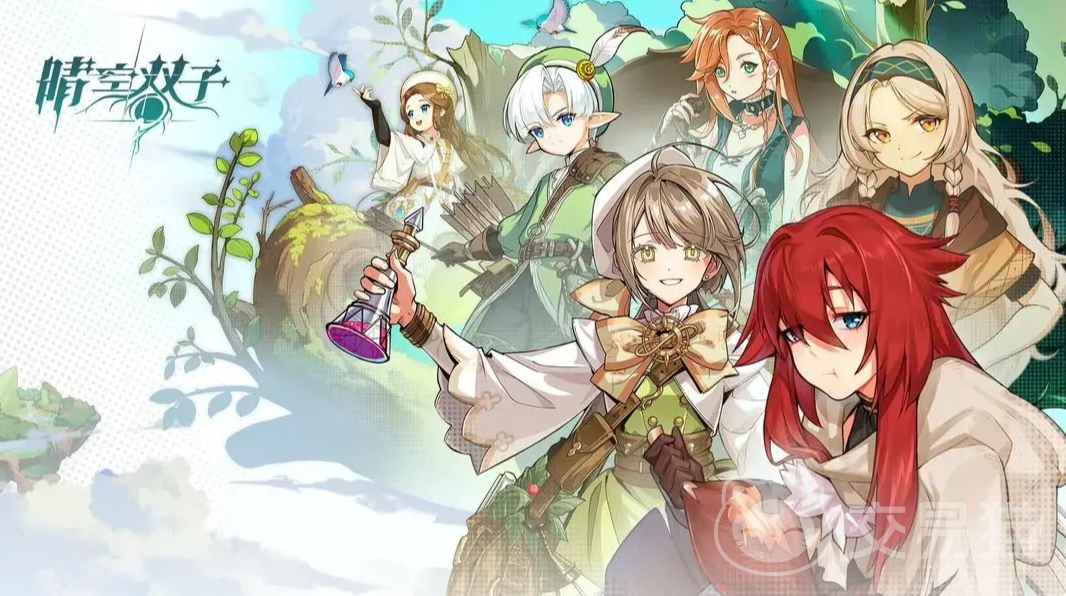 晴空双子SSR角色推荐 晴空双子最强SSR角色培养与搭配指南