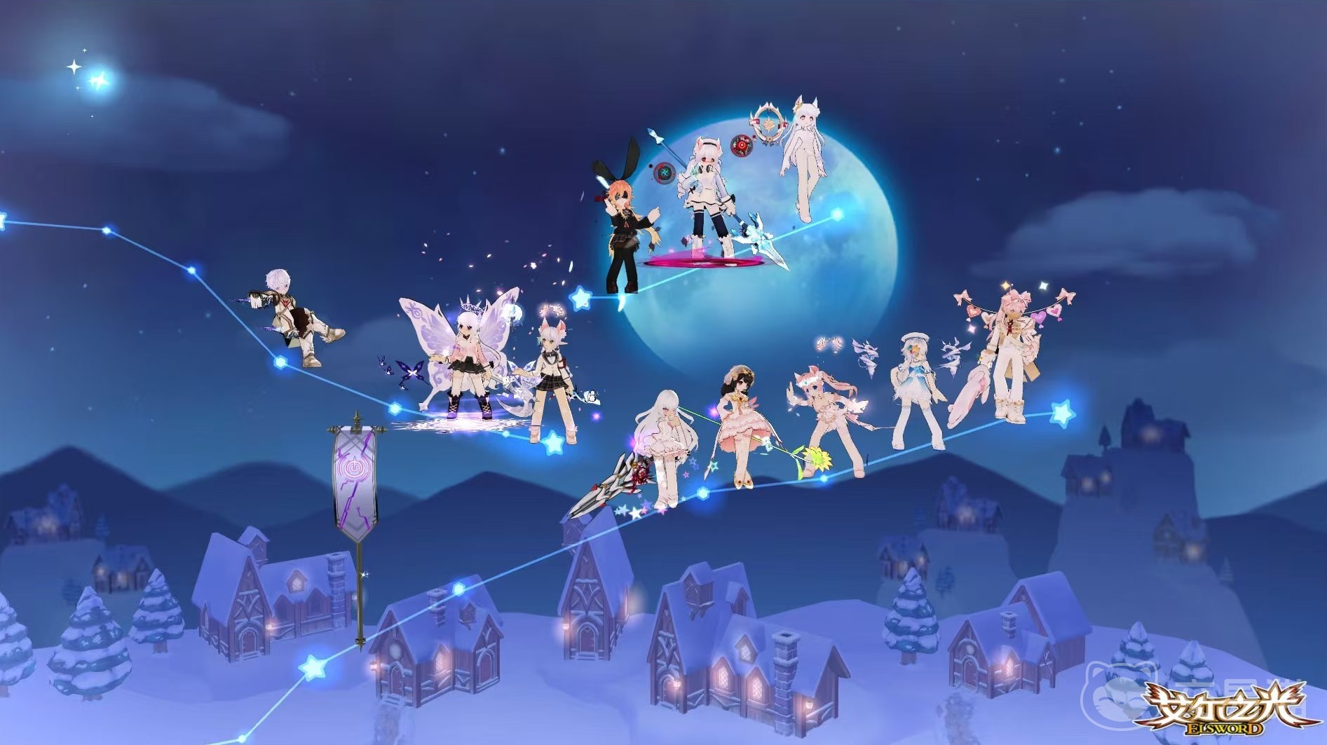 能买号么艾尔之光 艾尔之光买号平台介绍