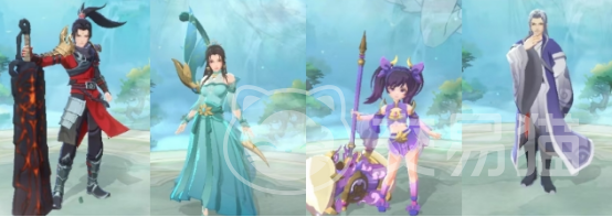 斗破苍穹斗帝之路 萧薰儿角色详解与强度分析