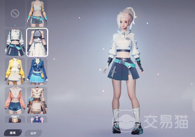 伊莫时装获取方法 伊莫时装怎么获得