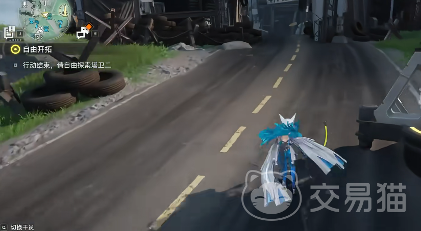 明日方舟终末地失衡节点详解 明日方舟终末地失衡节点通关技巧与机制解析