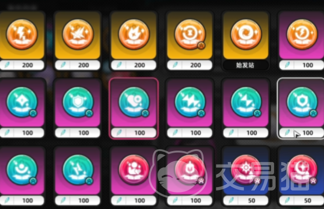 异环徽章是什么 异环徽章的作用与获取方式详解