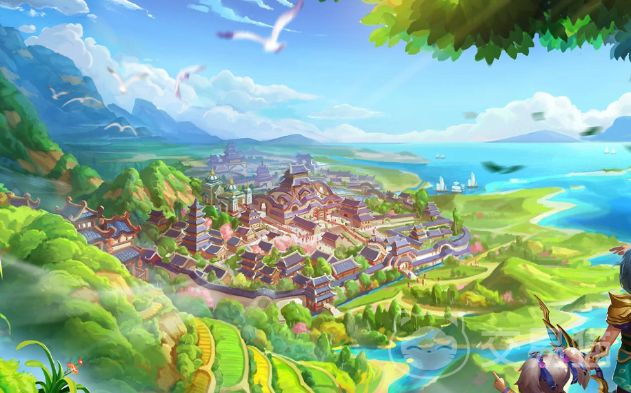 梦想世界账号交易平台有哪些 安全的梦想世界账号交易平推荐