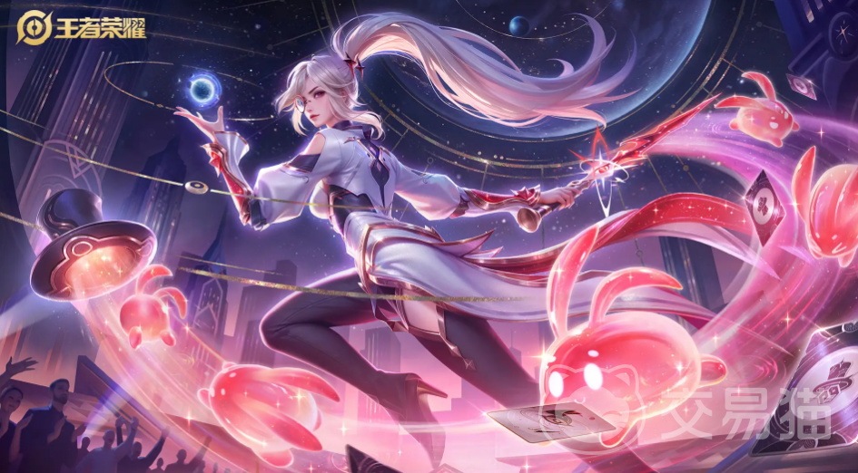 王者买号哪个平台安全 正规的王者荣耀买号平台推荐