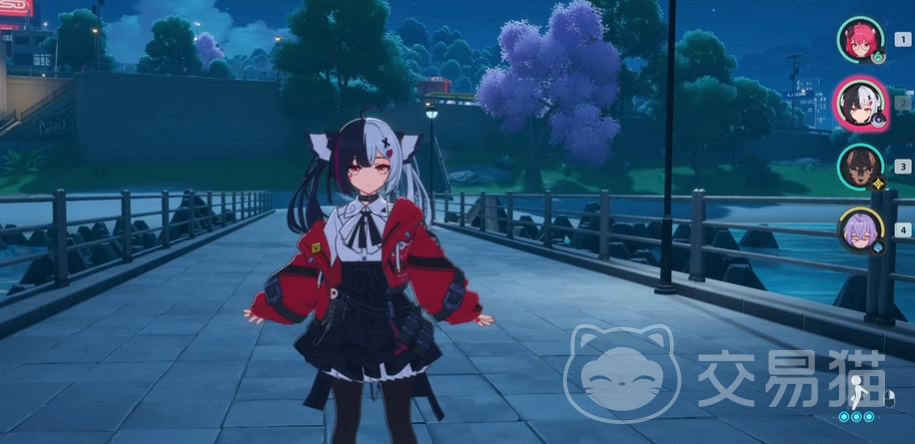 异环安魂曲怎么样 异环安魂曲角色强度与技能解析