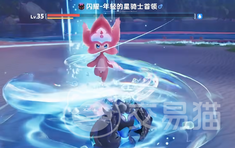 伊莫星骑士 伊莫星骑士支线玩法与对战技巧全解析