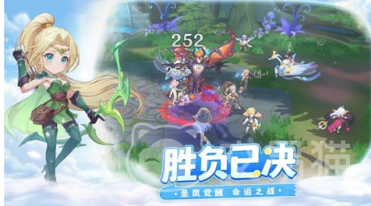 风之国世界玩法分享 风之国世界是什么类型的游戏