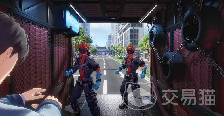 无限大魔王角色解析 无限大反派阵营全角色介绍