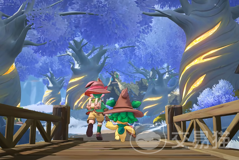 洛克王国世界上线时间 洛克王国世界公测日期及开服详情