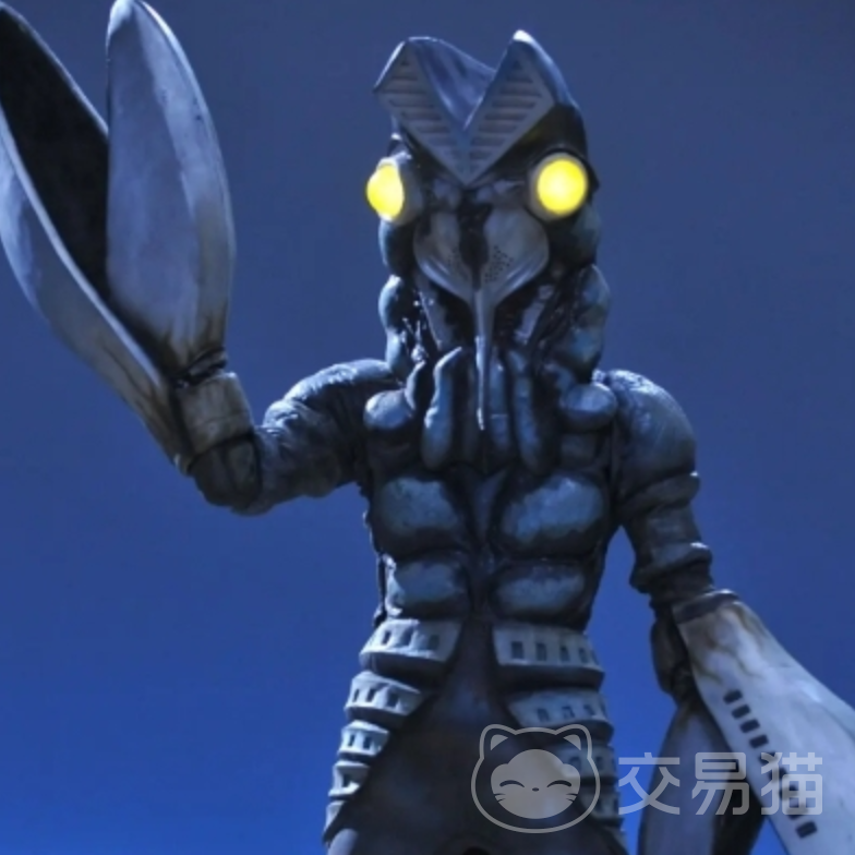 奥特曼光之战士 巴尔坦星人角色设定与战斗能力详解