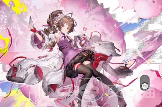 明日方舟终末地艾尔黛拉养成攻略 明日方舟终末地艾尔黛拉角色培养、技能升级与配队推荐