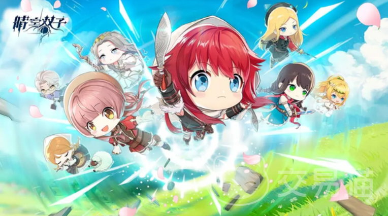 晴空双子最强阵容推荐 晴空双子高胜率实战搭配与角色养成指南