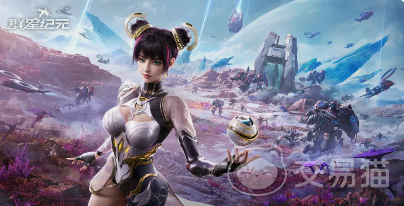 群星纪元T0阵容推荐 群星纪元当前版本强势阵容搭配指南