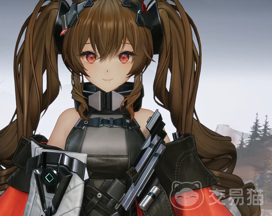 明日方舟终末地沃尔珀角色汇总｜终末地沃尔珀干员背景设定与技能解析