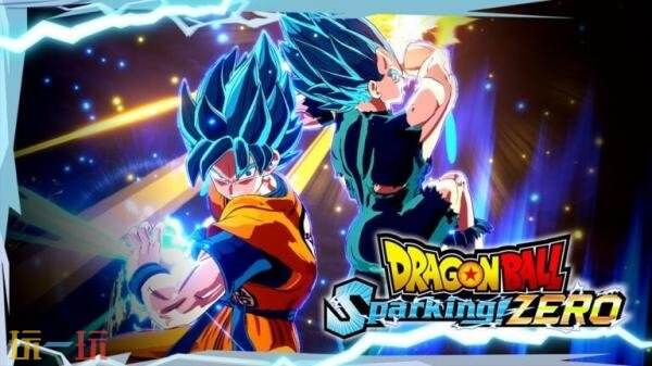 《七龙珠 电光炸裂！ZERO》全新大型DLC将于今年夏季推出