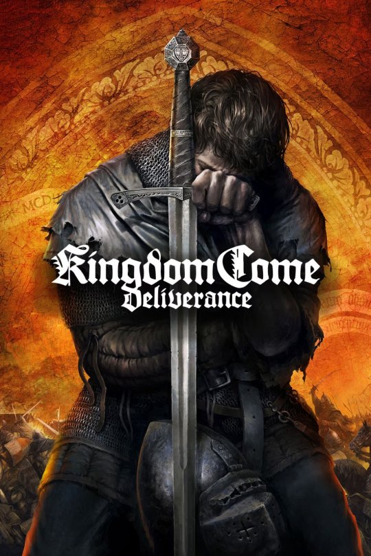 《天国：拯救》PS5强化版或将上线！支持4K高帧率