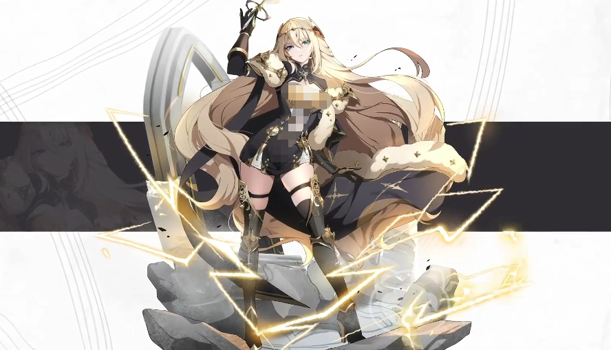 空灵诗篇黑伊兹尔角色强度解析 空灵诗篇黑伊兹尔技能机制与培养攻略