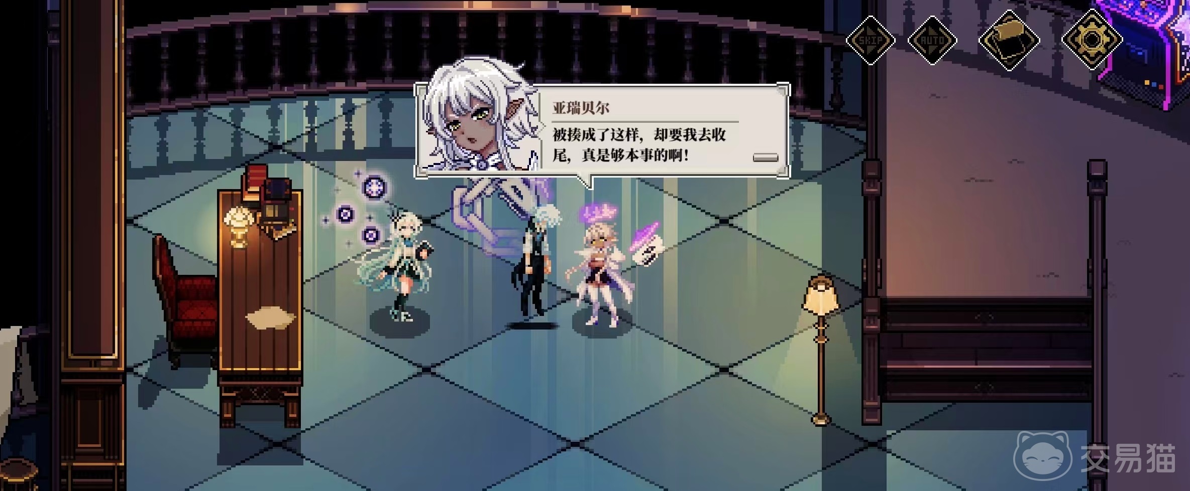 心之钥剧情介绍 心之钥世界观设定与主线故事详解