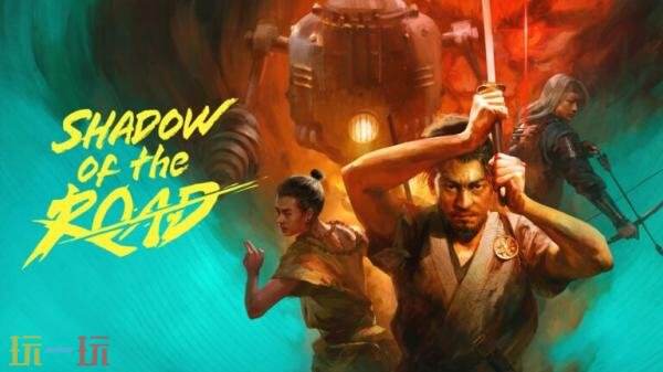 剧情驱动回合制RPG《暗影之路》预告发布！将于今年登陆PC平台