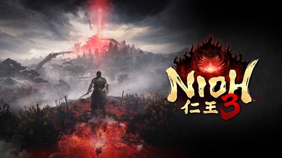 仁王3火爆销售中！Steam国区热销榜第一 全球第三