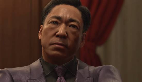 《如龙：极3》遭万人抵制！劣迹艺人稳坐C位