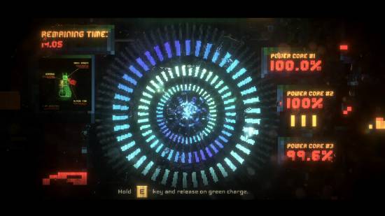 像素风"赛博朋克"？双主角黑色电影风冒险新游公布