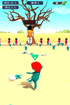 无敌冲冲冲 最新版