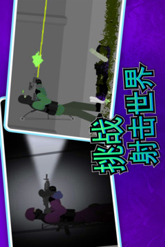 像素射击世界经典版