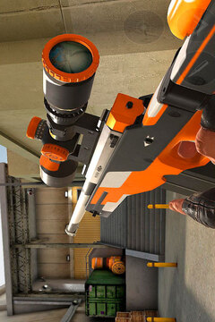 吃鸡小分队-新年版