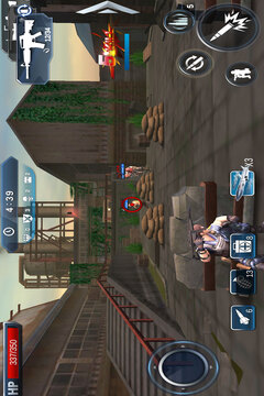 吃鸡小分队-新年版