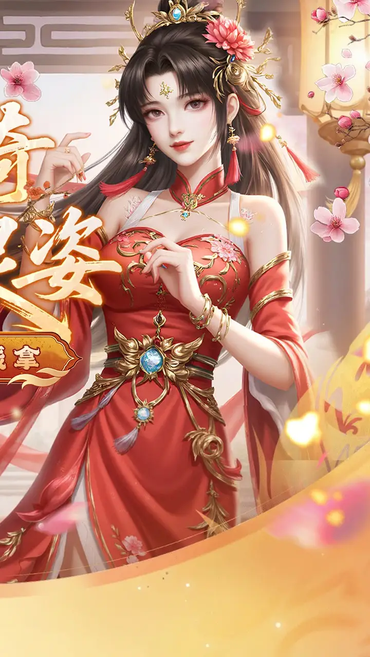 侠剑狂歌-买断版